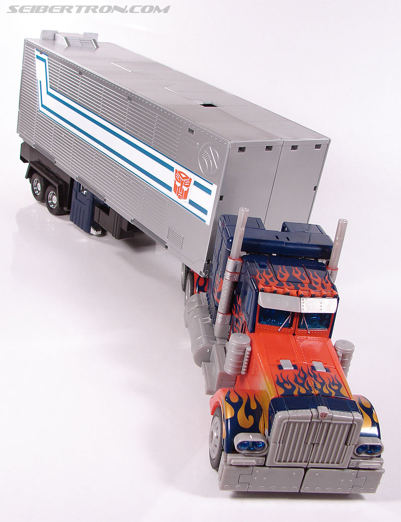 Transformers (2007) Optimus Prime (Convoy) (Image #89 of 256)