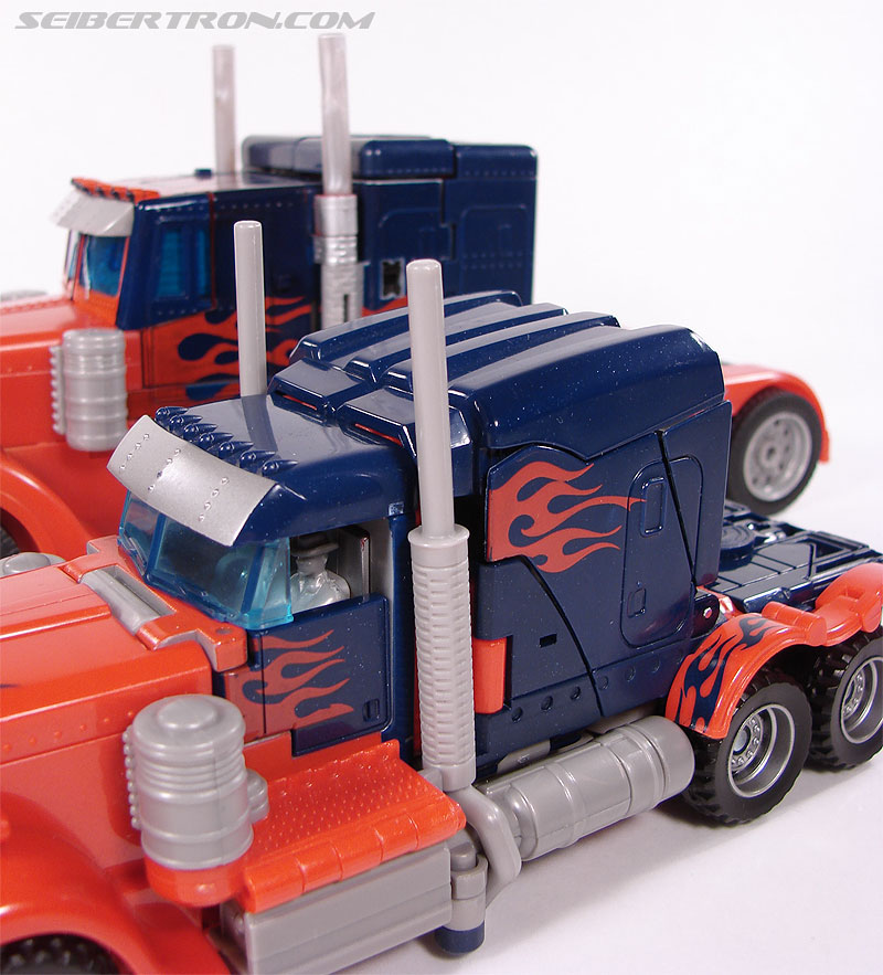 Transformers (2007) Optimus Prime (Convoy) (Image #97 of 256)