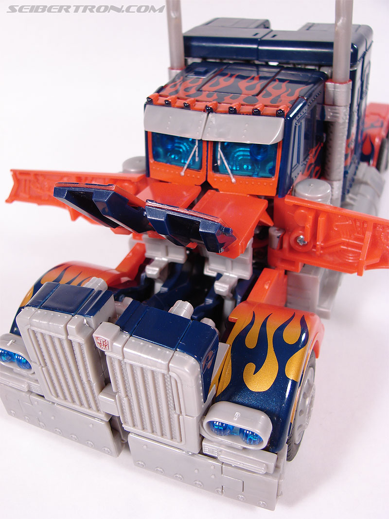 Transformers (2007) Optimus Prime (Convoy) (Image #110 of 256)