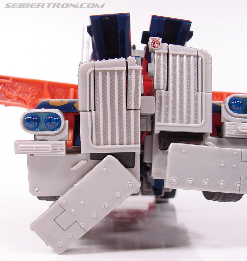Transformers (2007) Optimus Prime (Convoy) (Image #111 of 256)