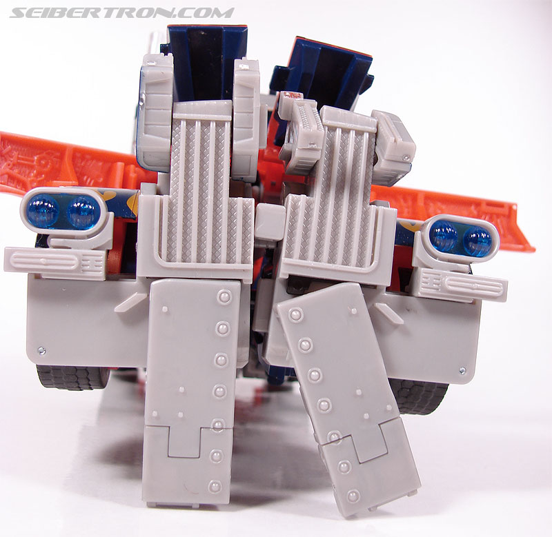 Transformers (2007) Optimus Prime (Convoy) (Image #113 of 256)