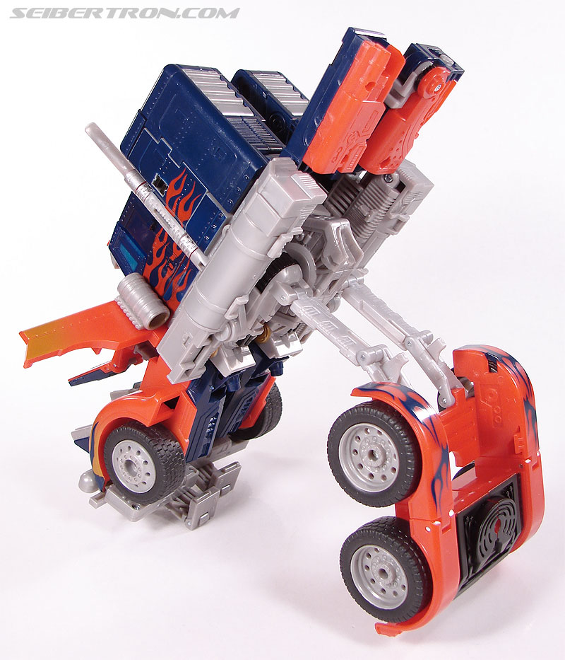Transformers (2007) Optimus Prime (Convoy) (Image #114 of 256)