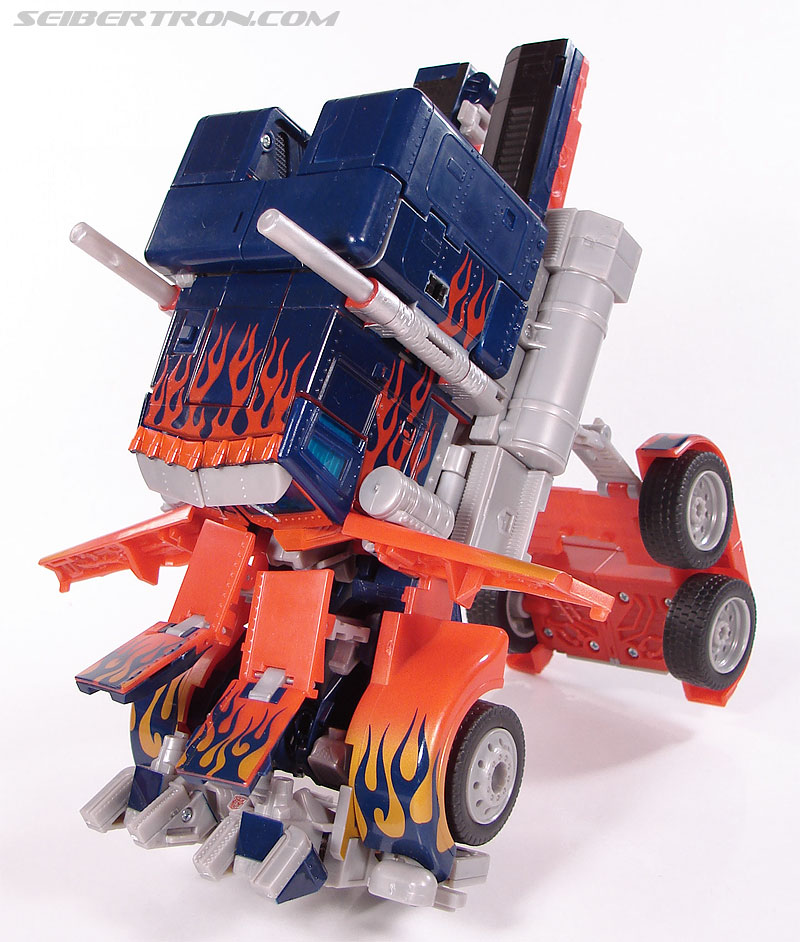 Transformers (2007) Optimus Prime (Convoy) (Image #115 of 256)