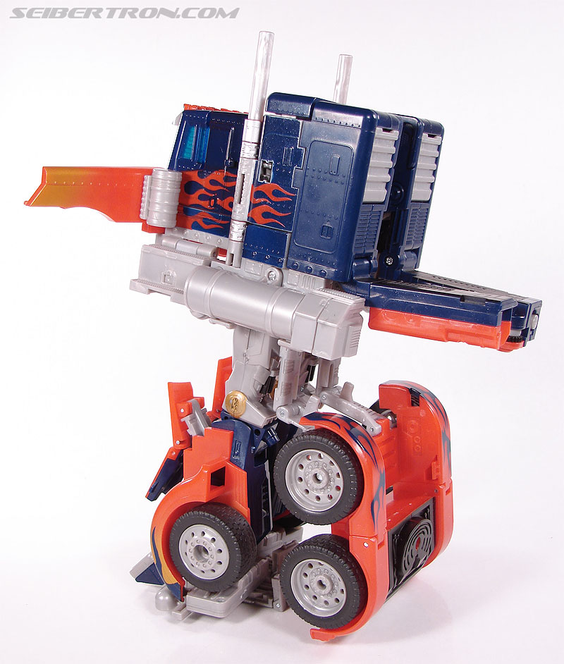 Transformers (2007) Optimus Prime (Convoy) (Image #117 of 256)