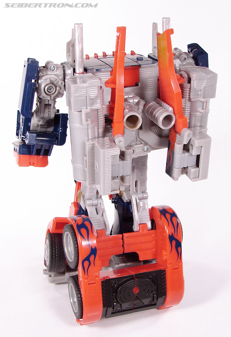 Transformers (2007) Optimus Prime (Convoy) (Image #123 of 256)