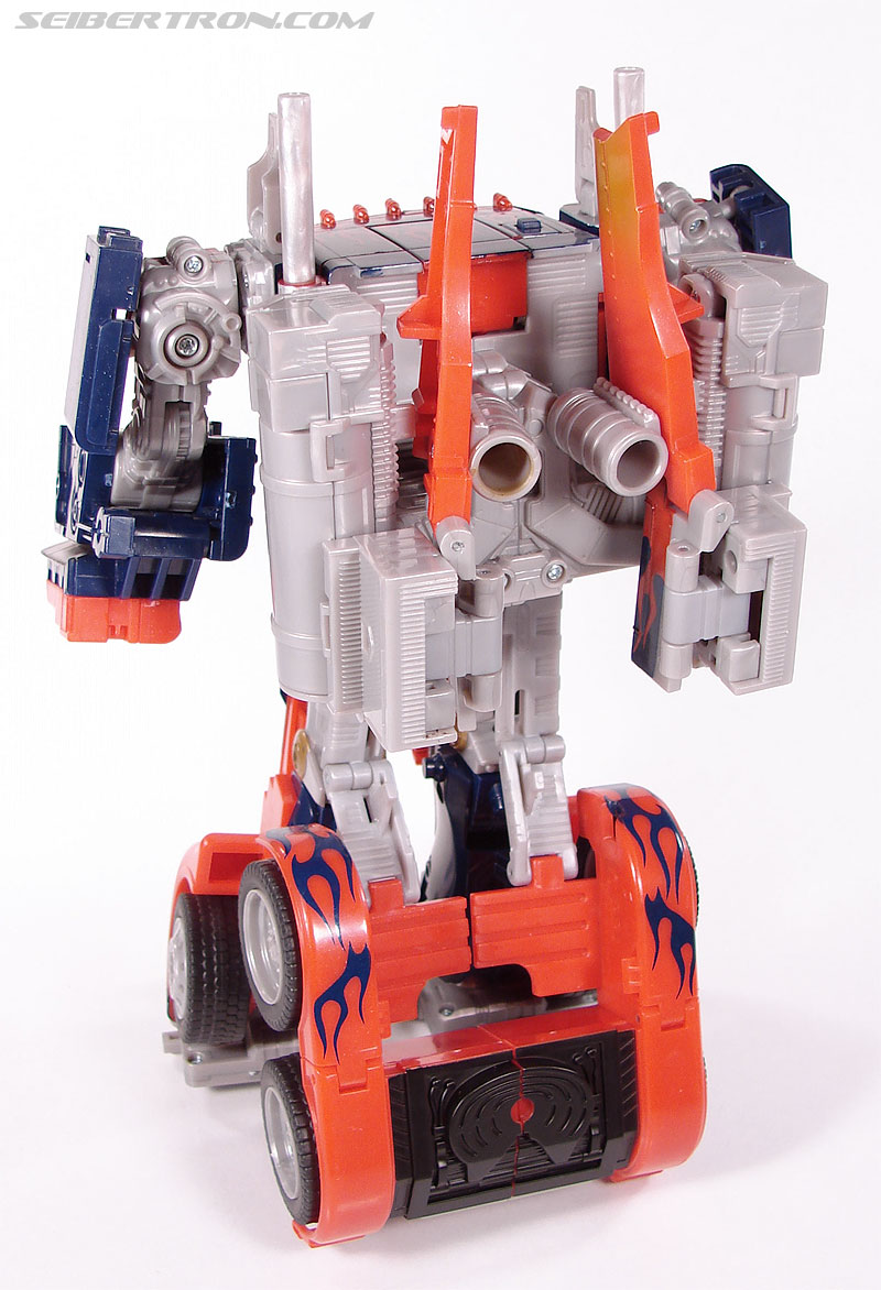 Transformers (2007) Optimus Prime (Convoy) (Image #124 of 256)