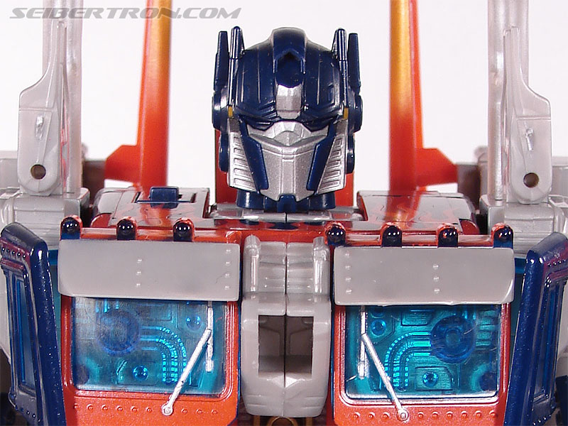 Transformers (2007) Optimus Prime (Convoy) (Image #130 of 256)