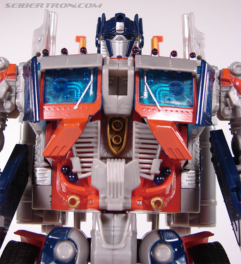 Transformers (2007) Optimus Prime (Convoy) (Image #131 of 256)