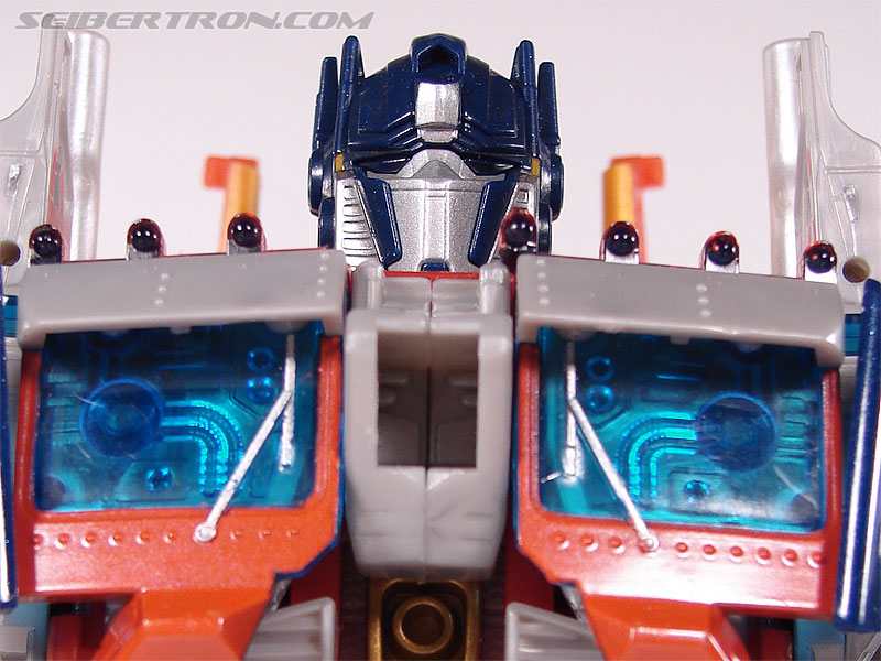 Transformers (2007) Optimus Prime (Convoy) (Image #132 of 256)