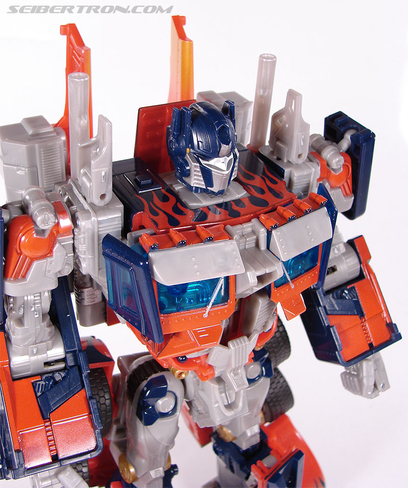 Transformers (2007) Optimus Prime (Convoy) (Image #134 of 256)