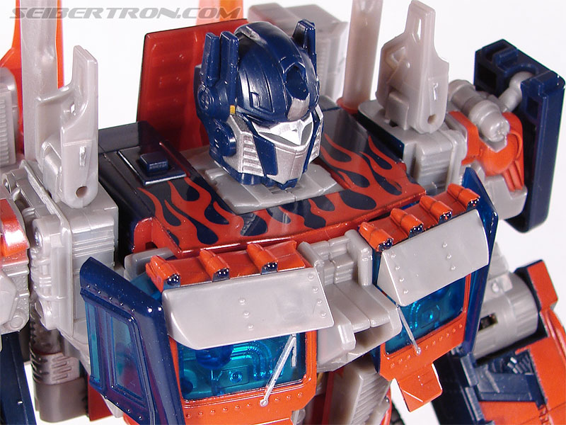 Transformers (2007) Optimus Prime (Convoy) (Image #135 of 256)