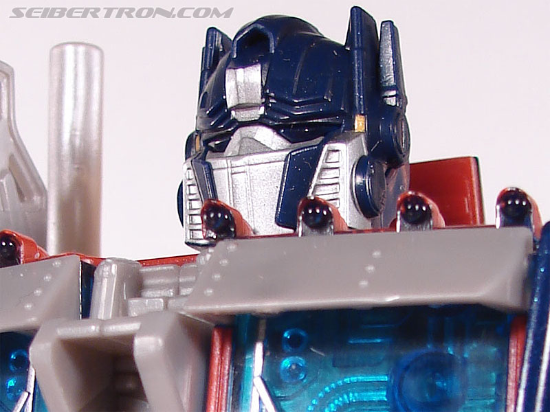Transformers (2007) Optimus Prime (Convoy) (Image #152 of 256)