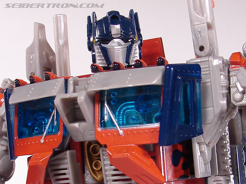 Transformers (2007) Optimus Prime (Convoy) (Image #157 of 256)