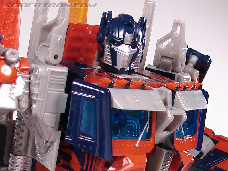 Transformers (2007) Optimus Prime (Convoy) (Image #163 of 256)