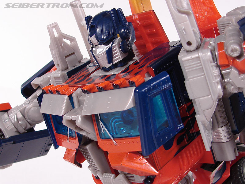 Transformers (2007) Optimus Prime (Convoy) (Image #167 of 256)