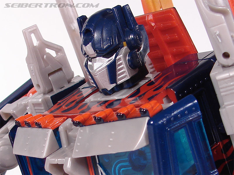 Transformers (2007) Optimus Prime (Convoy) (Image #168 of 256)
