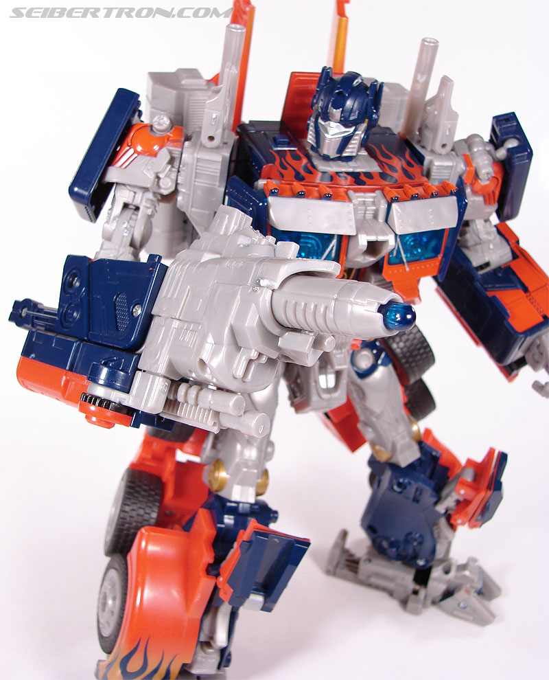 Transformers (2007) Optimus Prime (Convoy) (Image #174 of 256)