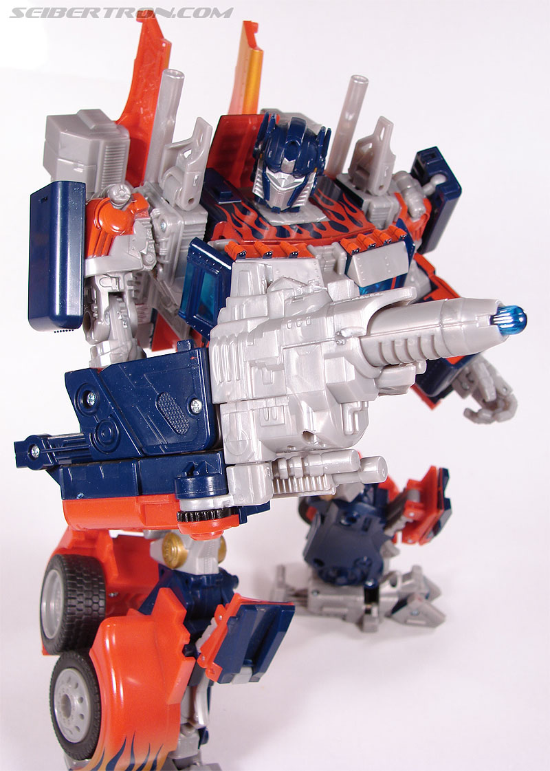 Transformers (2007) Optimus Prime (Convoy) (Image #175 of 256)