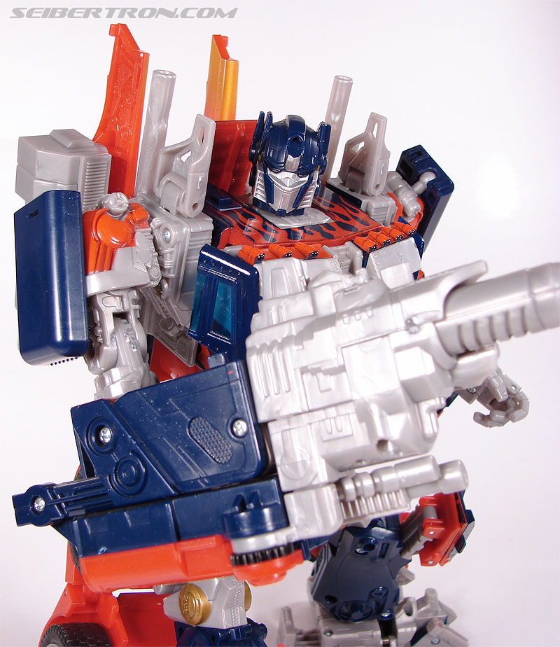 Transformers (2007) Optimus Prime (Convoy) (Image #176 of 256)
