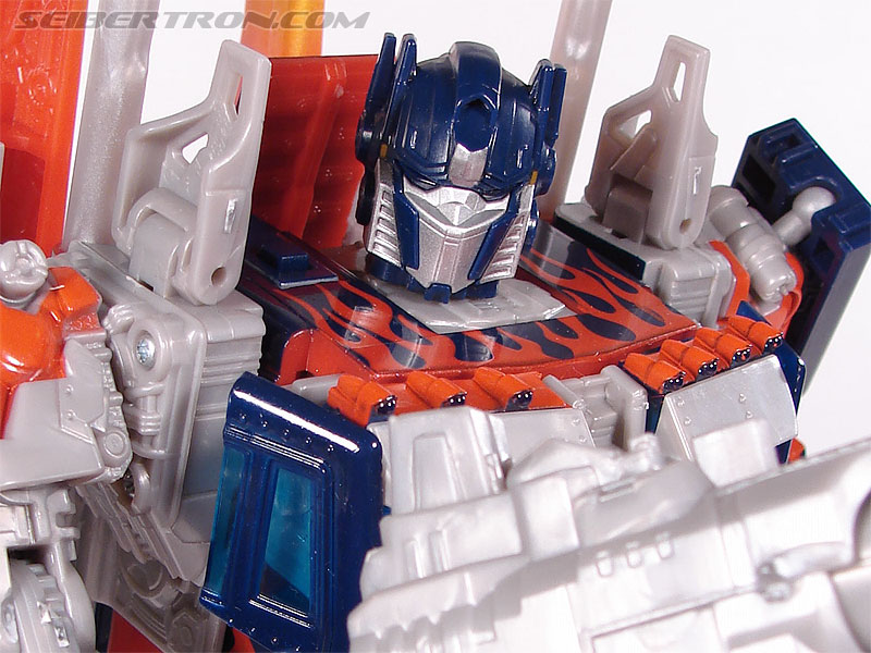 Transformers (2007) Optimus Prime (Convoy) (Image #177 of 256)