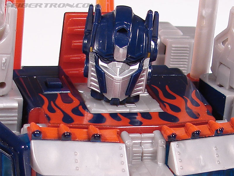 Transformers (2007) Optimus Prime (Convoy) (Image #190 of 256)