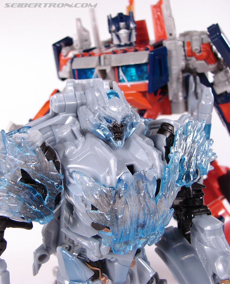 Transformers (2007) Optimus Prime (Convoy) (Image #228 of 256)