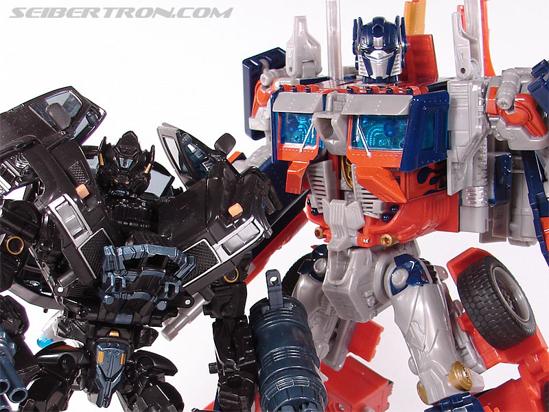 Transformers (2007) Optimus Prime (Convoy) (Image #234 of 256)