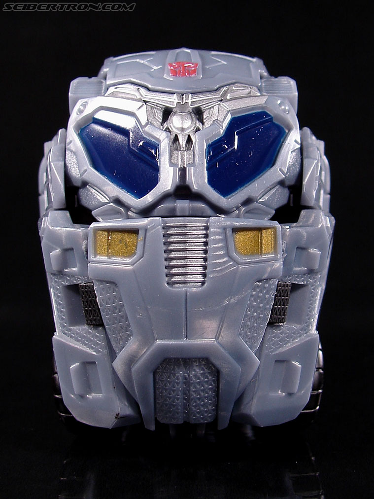 Transformers (2007) Optimus Prime (Protoform) (Image #50 of 154)