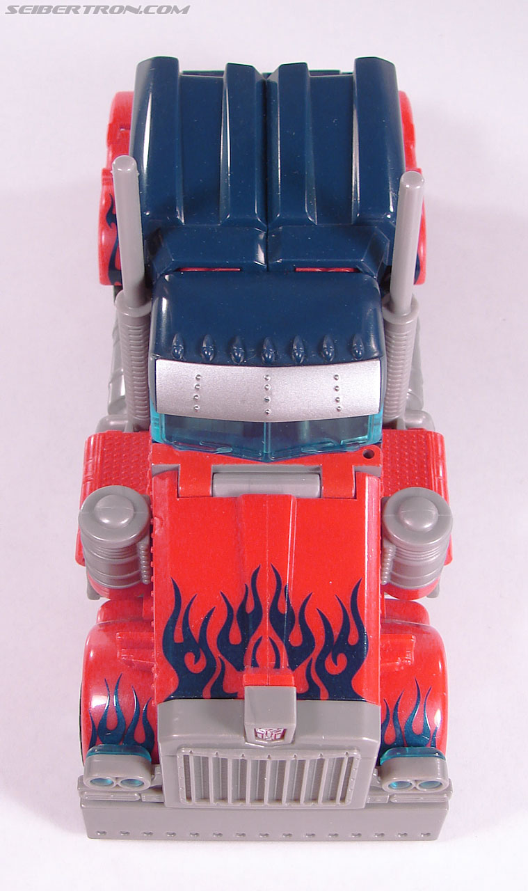 Transformers (2007) Optimus Prime (Image #1 of 209)