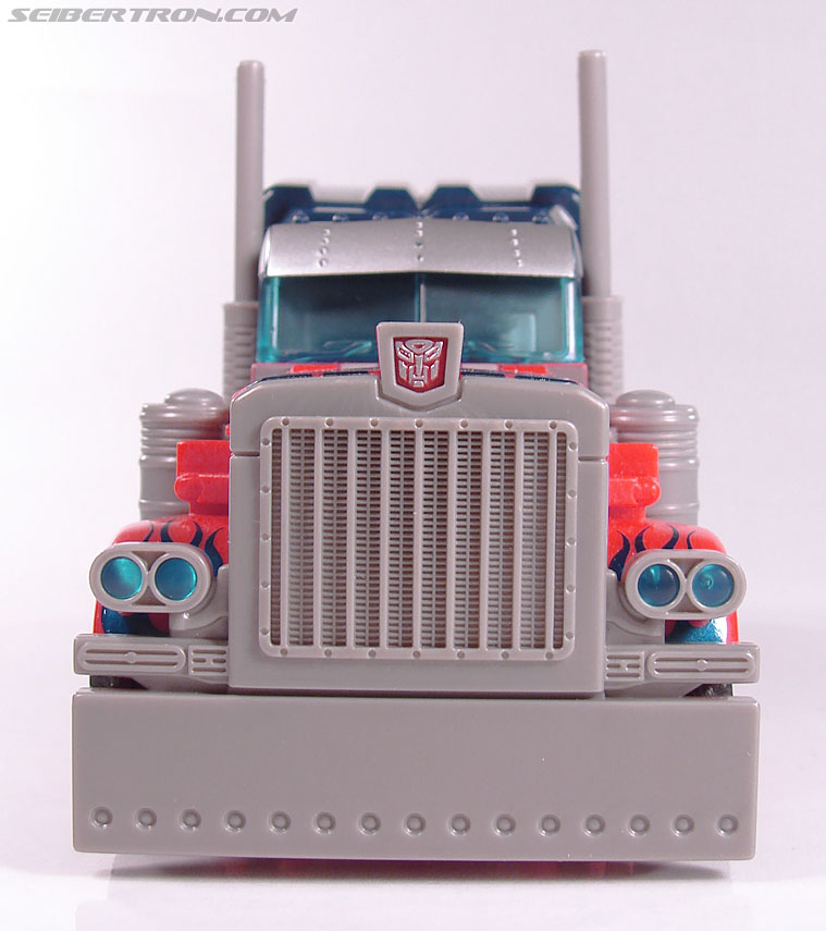 Transformers (2007) Optimus Prime (Image #3 of 209)