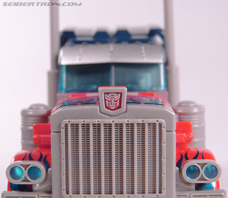 Transformers (2007) Optimus Prime (Image #5 of 209)