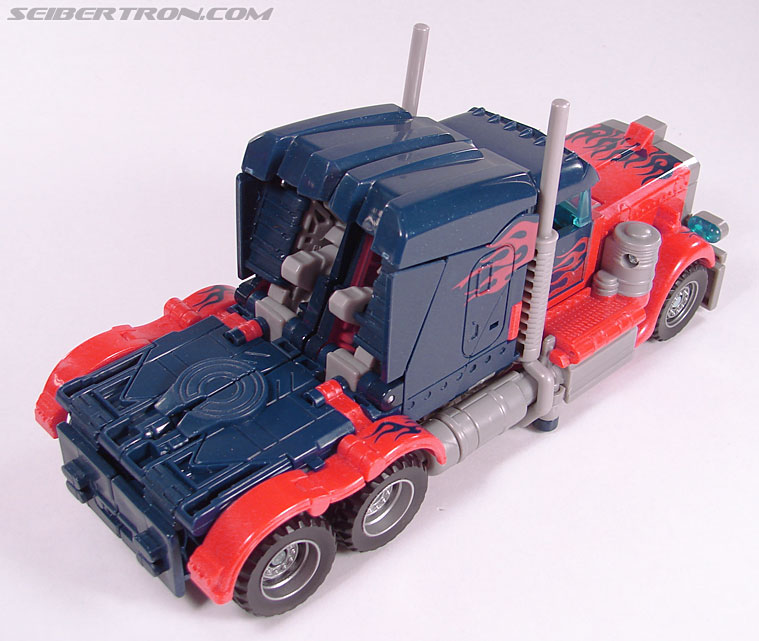 Transformers (2007) Optimus Prime (Image #11 of 209)