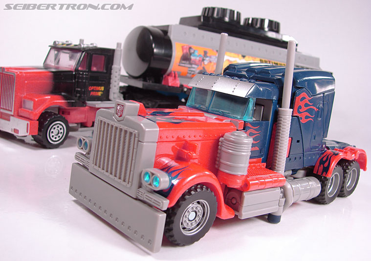 Transformers (2007) Optimus Prime (Image #46 of 209)