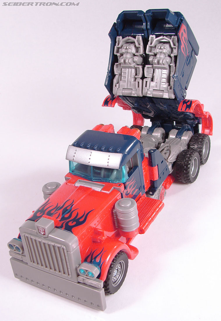 Transformers (2007) Optimus Prime (Image #53 of 209)