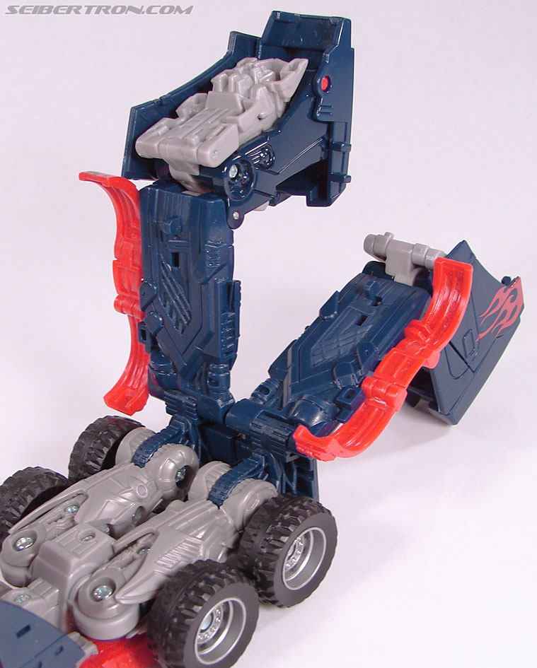 Transformers (2007) Optimus Prime (Image #54 of 209)