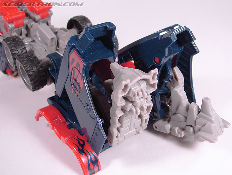 Transformers (2007) Optimus Prime (Image #55 of 209)