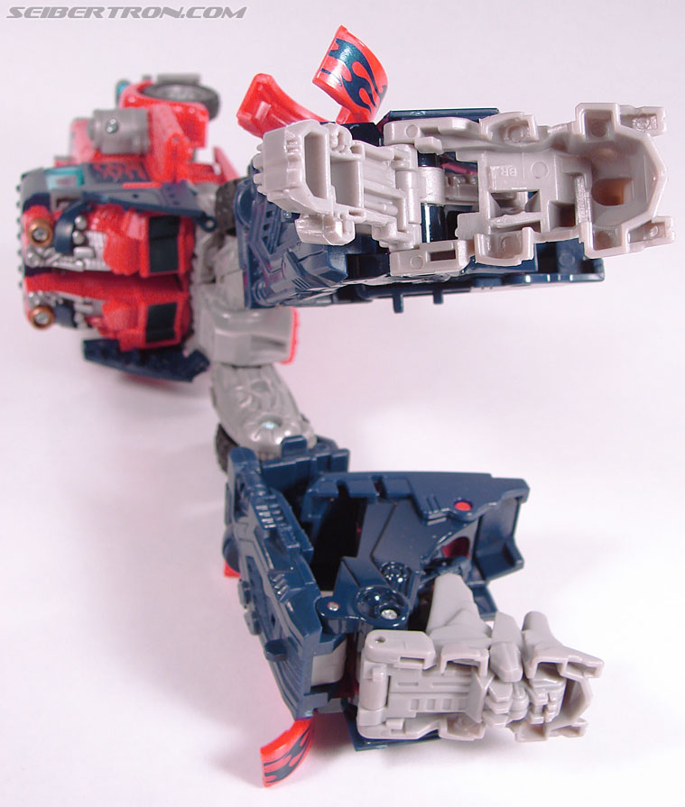 Transformers (2007) Optimus Prime (Image #56 of 209)