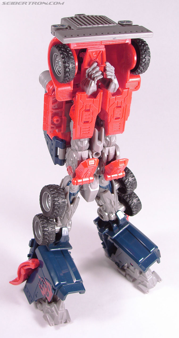 Transformers (2007) Optimus Prime (Image #57 of 209)