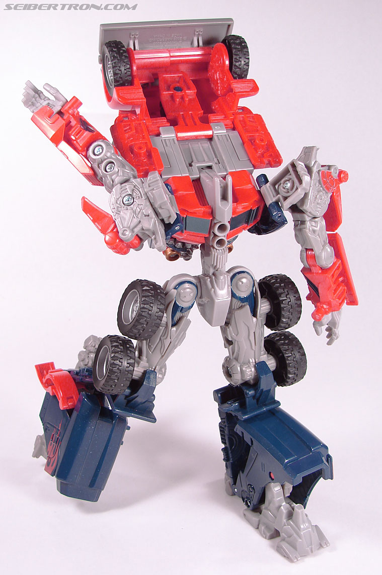 Transformers (2007) Optimus Prime (Image #58 of 209)