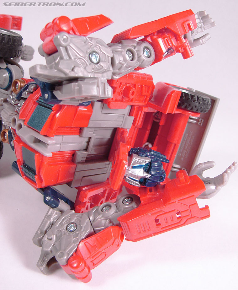 Transformers (2007) Optimus Prime (Image #59 of 209)