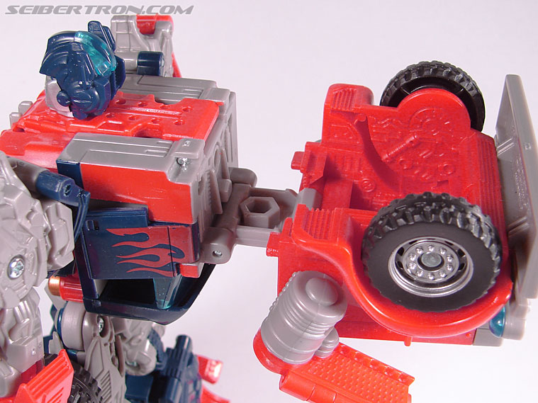 Transformers (2007) Optimus Prime (Image #60 of 209)