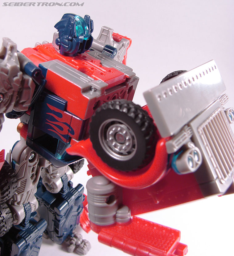Transformers (2007) Optimus Prime (Image #61 of 209)