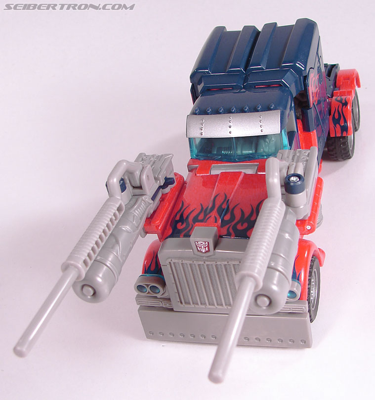 Transformers (2007) Optimus Prime (Image #62 of 209)