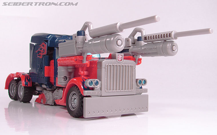 Transformers (2007) Optimus Prime (Image #63 of 209)