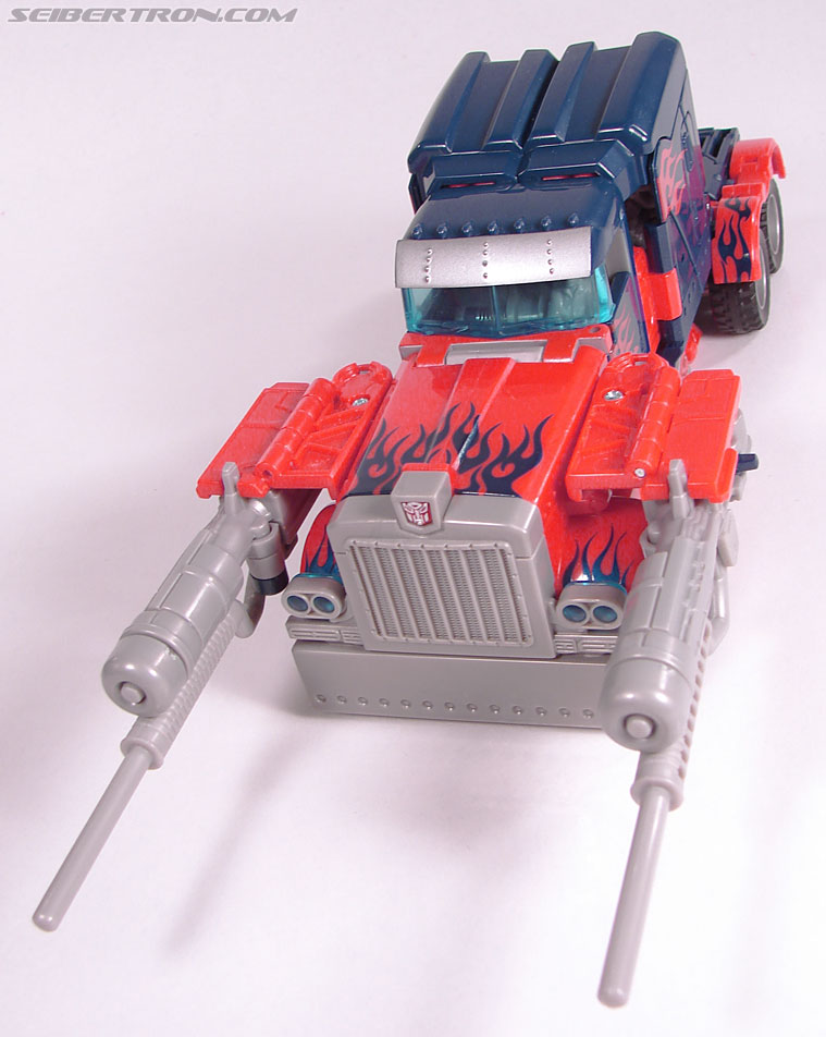 Transformers (2007) Optimus Prime (Image #67 of 209)