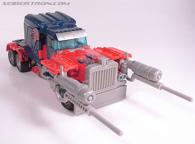 Transformers (2007) Optimus Prime (Image #68 of 209)