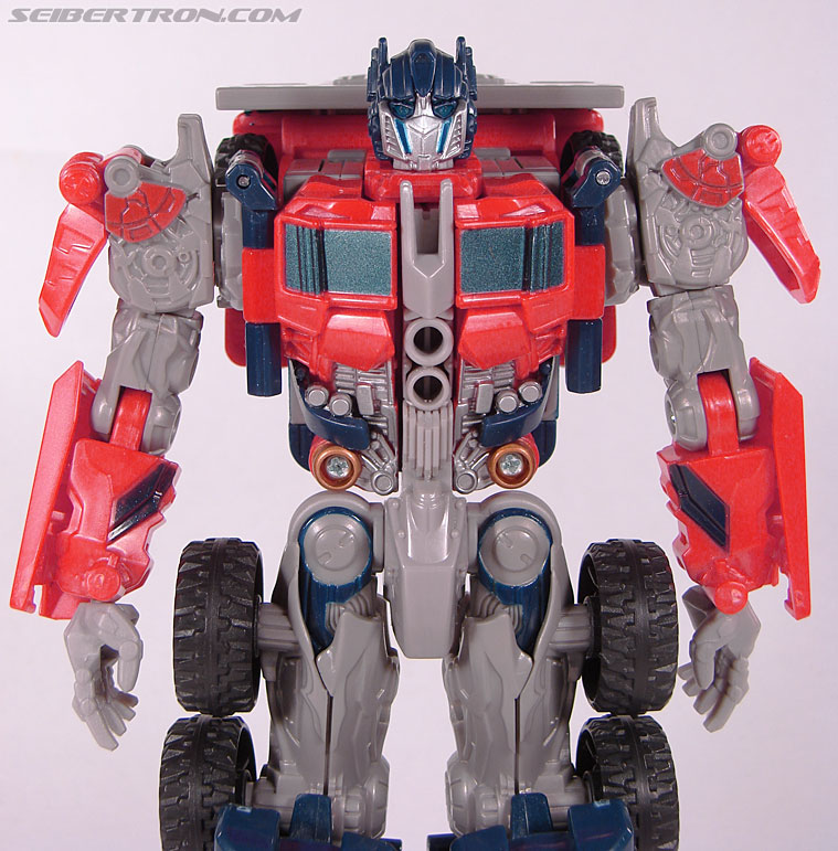 transformers 2007 optimus prime voice