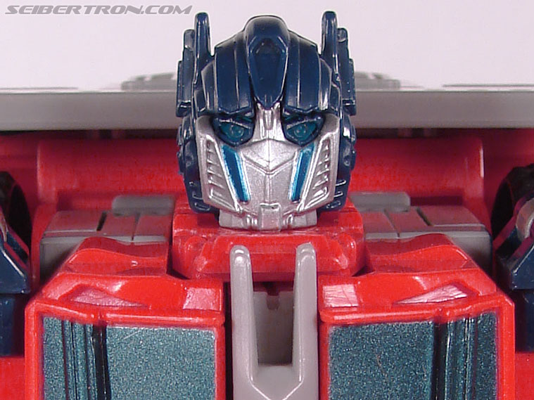Transformers (2007) Optimus Prime (Image #78 of 209)