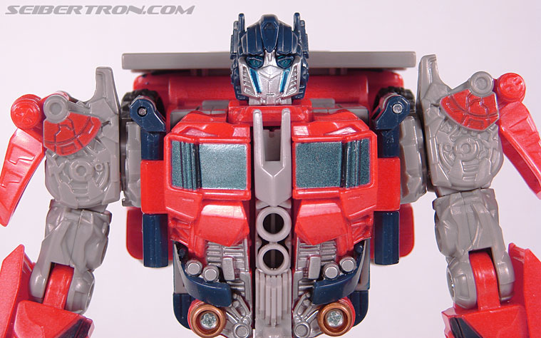 Transformers (2007) Optimus Prime (Image #79 of 209)