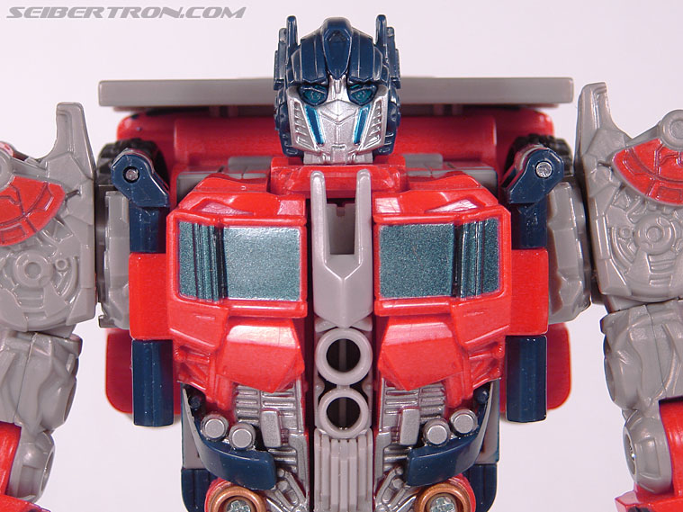 Transformers (2007) Optimus Prime (Image #80 of 209)